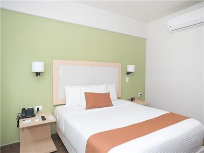 Bed & Breakfast Sleep Inn Mazatlan