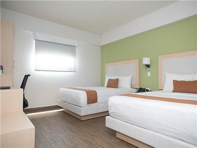 Bed & Breakfast Sleep Inn Mazatlan