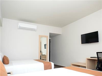 Bed & Breakfast Sleep Inn Mazatlan
