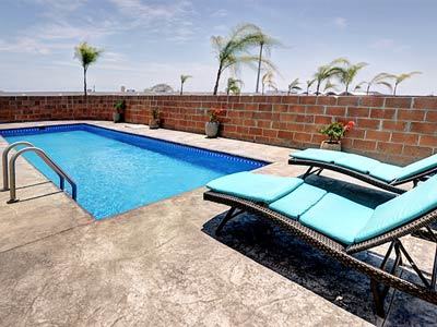 Bed & Breakfast Sleep Inn Mazatlan
