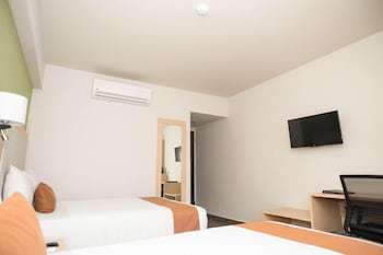 Bed & Breakfast Sleep Inn Mazatlan