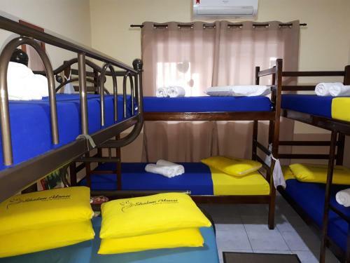 Hostal Casa De Hospedagem Shalom Adonai