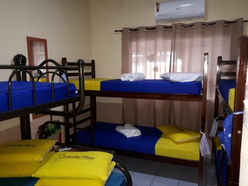 Hostal Casa De Hospedagem Shalom Adonai