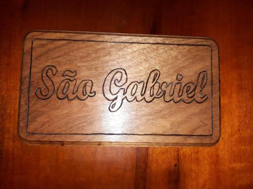 Hostal Casa De Hospedagem Shalom Adonai