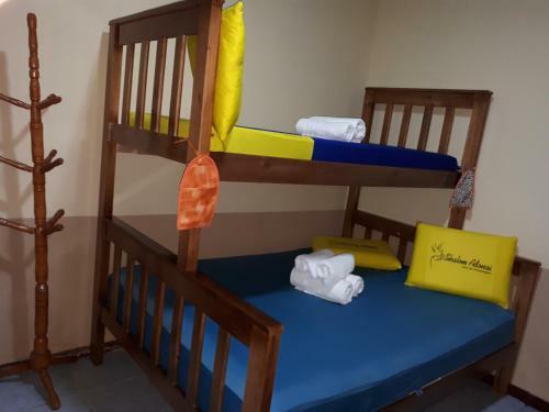 Hostal Casa De Hospedagem Shalom Adonai