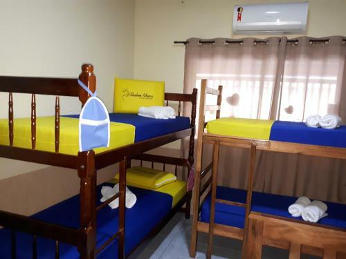 Hostal Casa De Hospedagem Shalom Adonai