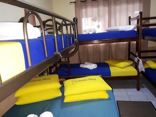 Hostal Casa De Hospedagem Shalom Adonai