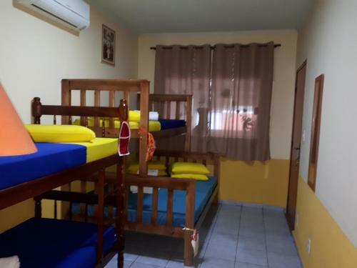 Hostal Casa De Hospedagem Shalom Adonai
