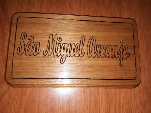 Hostal Casa De Hospedagem Shalom Adonai