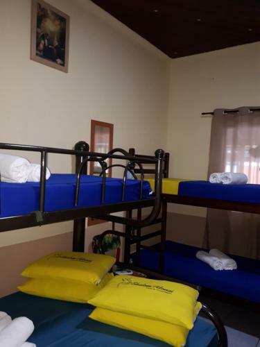 Hostal Casa De Hospedagem Shalom Adonai