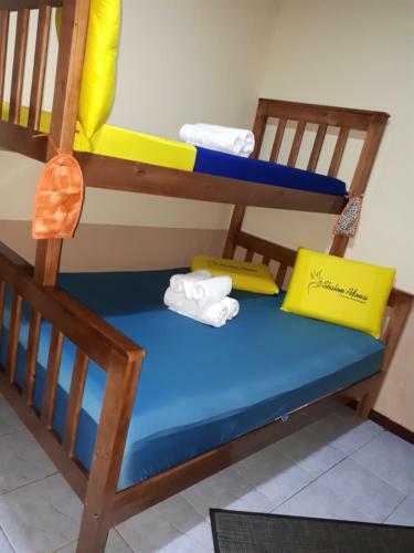 Hostal Casa De Hospedagem Shalom Adonai