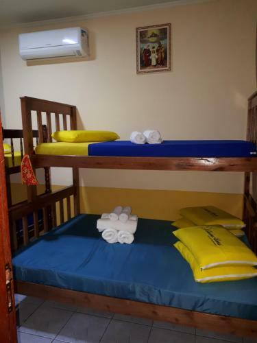 Hostal Casa De Hospedagem Shalom Adonai