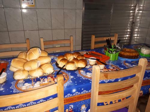 Hostal Casa De Hospedagem Shalom Adonai
