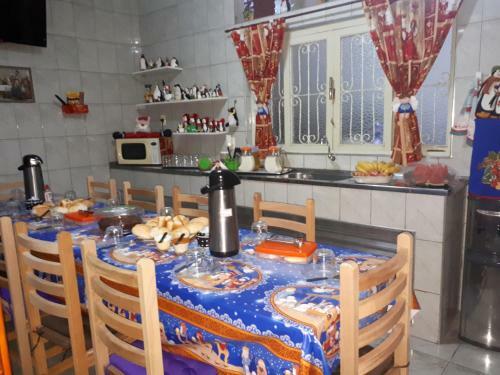 Hostal Casa De Hospedagem Shalom Adonai