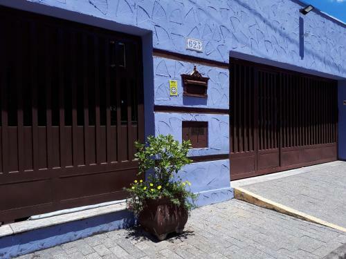 Hostal Casa De Hospedagem Shalom Adonai
