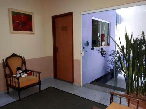 Hostal Casa De Hospedagem Shalom Adonai