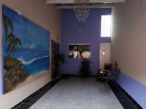 Hostal Casa De Hospedagem Shalom Adonai