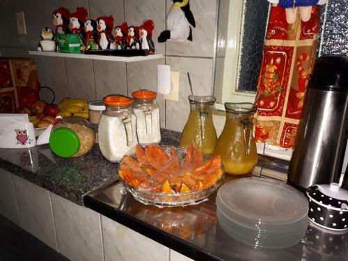 Hostal Casa De Hospedagem Shalom Adonai