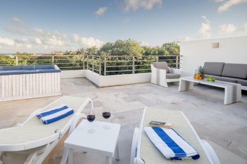 Apartamento Condo-boutique