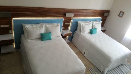 Shavanna Hotel Boutique
