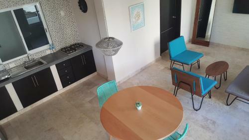 Shavanna Hotel Boutique