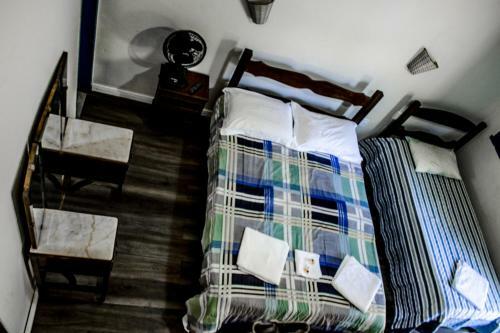 Hostal Pousada Grande Pedreira