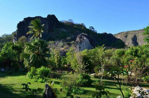 Hostal Pousada Grande Pedreira