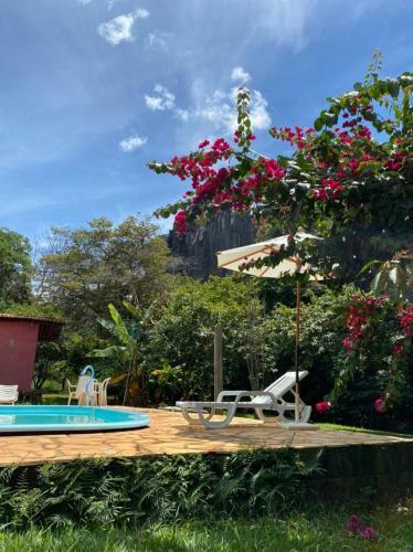 Hostal Pousada Grande Pedreira