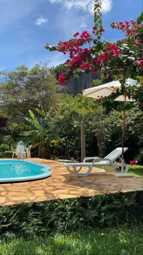 Hostal Pousada Grande Pedreira