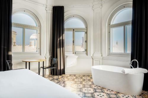 Apartamentos Les Lofts Du Tr�sor