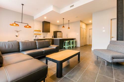 Apartamentos Les Lofts Du Tr�sor