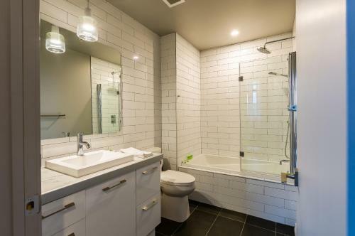 Apartamentos Les Lofts Du Tr�sor