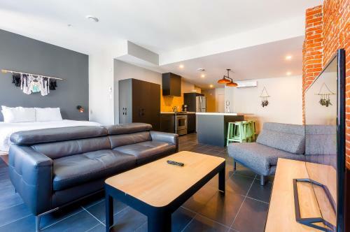 Apartamentos Les Lofts Du Tr�sor