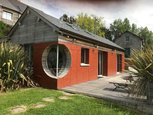 Bed & Breakfast Les Chambres D'annie
