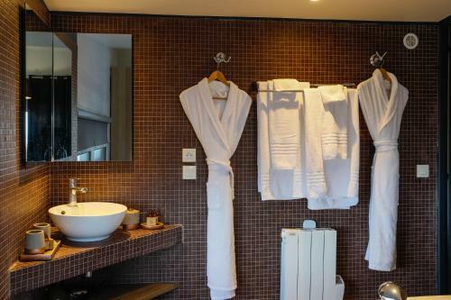 Bed & Breakfast Les Chambres D'annie