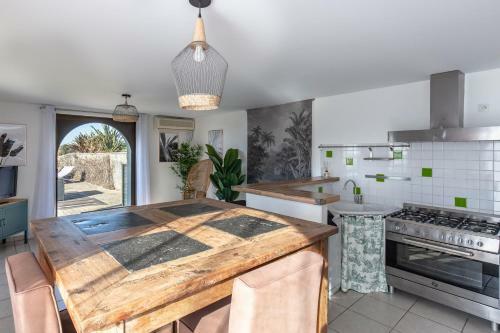 Bed & Breakfast Les Chambres D'annie