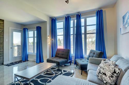 Apartamento Le Septi�me Ciel