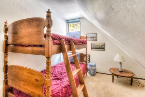 Talmage North Tahoe Rental