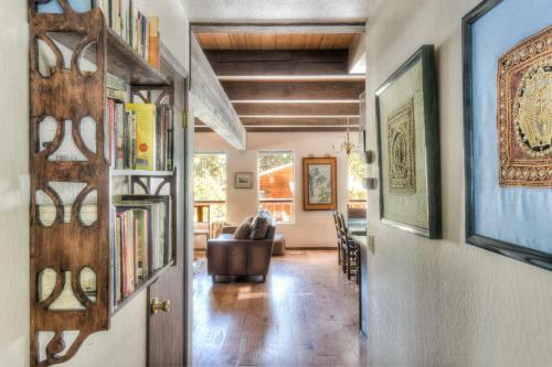 Talmage North Tahoe Rental
