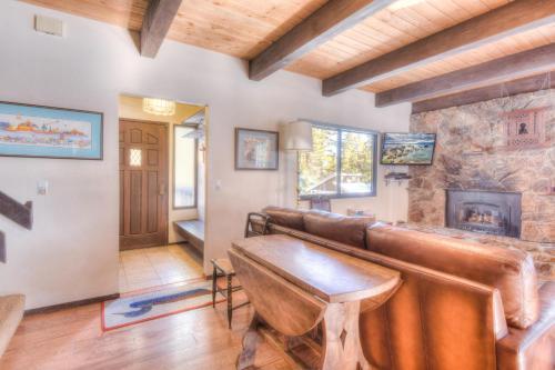 Talmage North Tahoe Rental