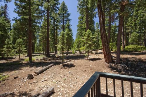Talmage North Tahoe Rental
