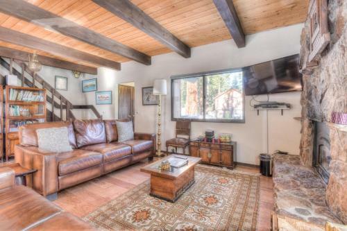 Talmage North Tahoe Rental