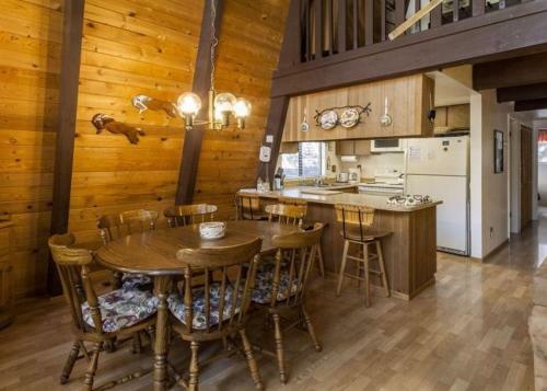 Butterfield Agate Bay Rental