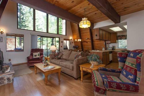 Butterfield Agate Bay Rental