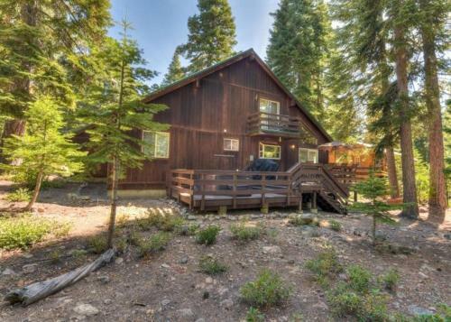 Kimball Dog Friendly Rental