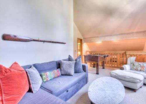 Kimball Dog Friendly Rental