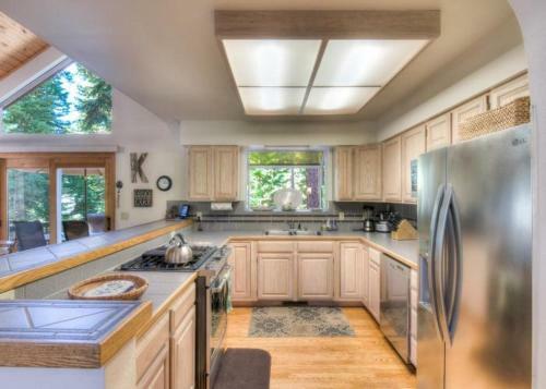 Kimball Dog Friendly Rental