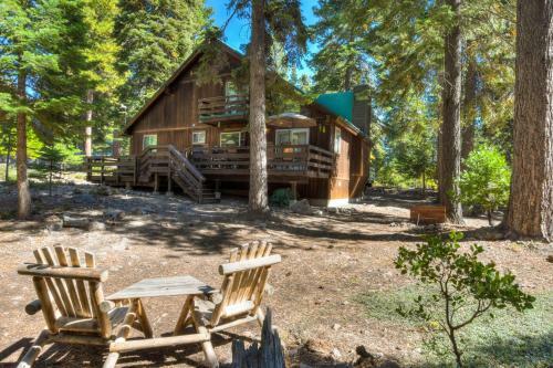 Kimball Dog Friendly Rental