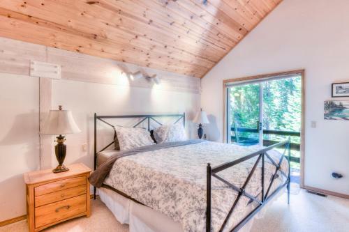 Kimball Dog Friendly Rental