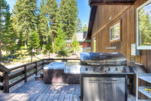 Kimball Dog Friendly Rental